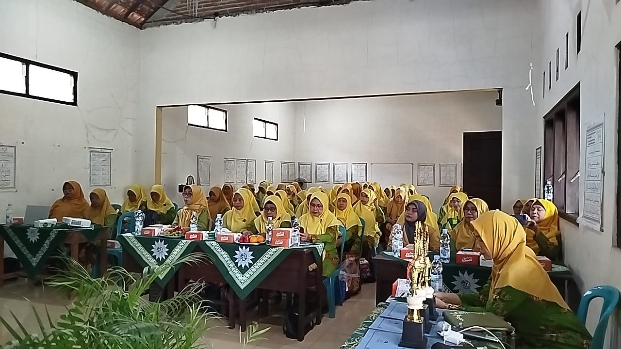 Musyawarah Cabang HMI ngabang 2025